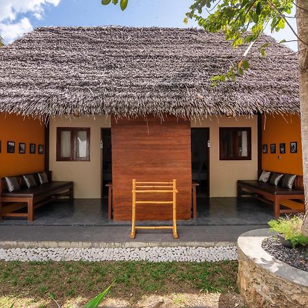 Umah Ilu Island Retreat Penida Βίλα Toyapakeh Εξωτερικό φωτογραφία