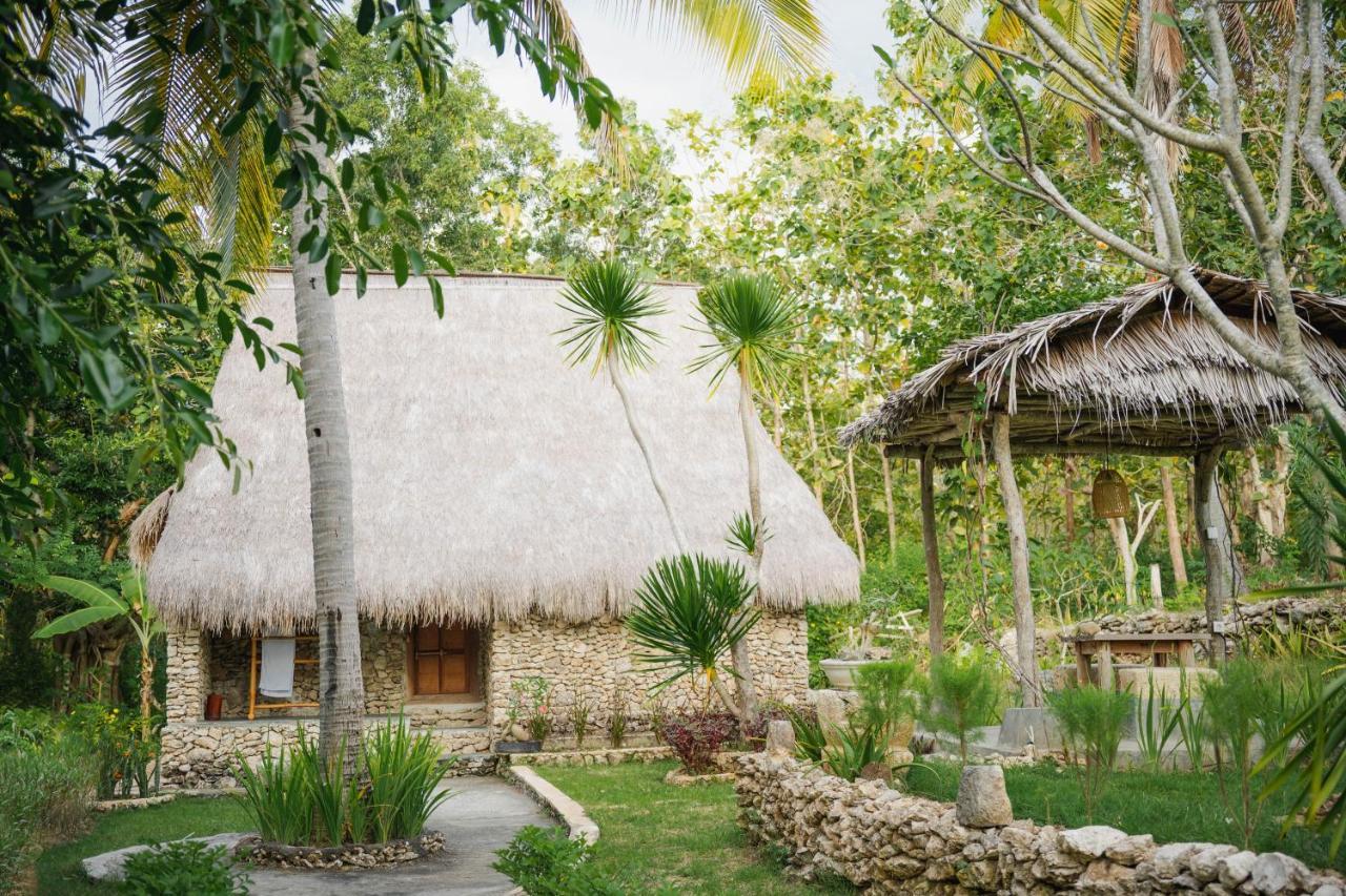 Umah Ilu Island Retreat Penida Βίλα Toyapakeh Εξωτερικό φωτογραφία