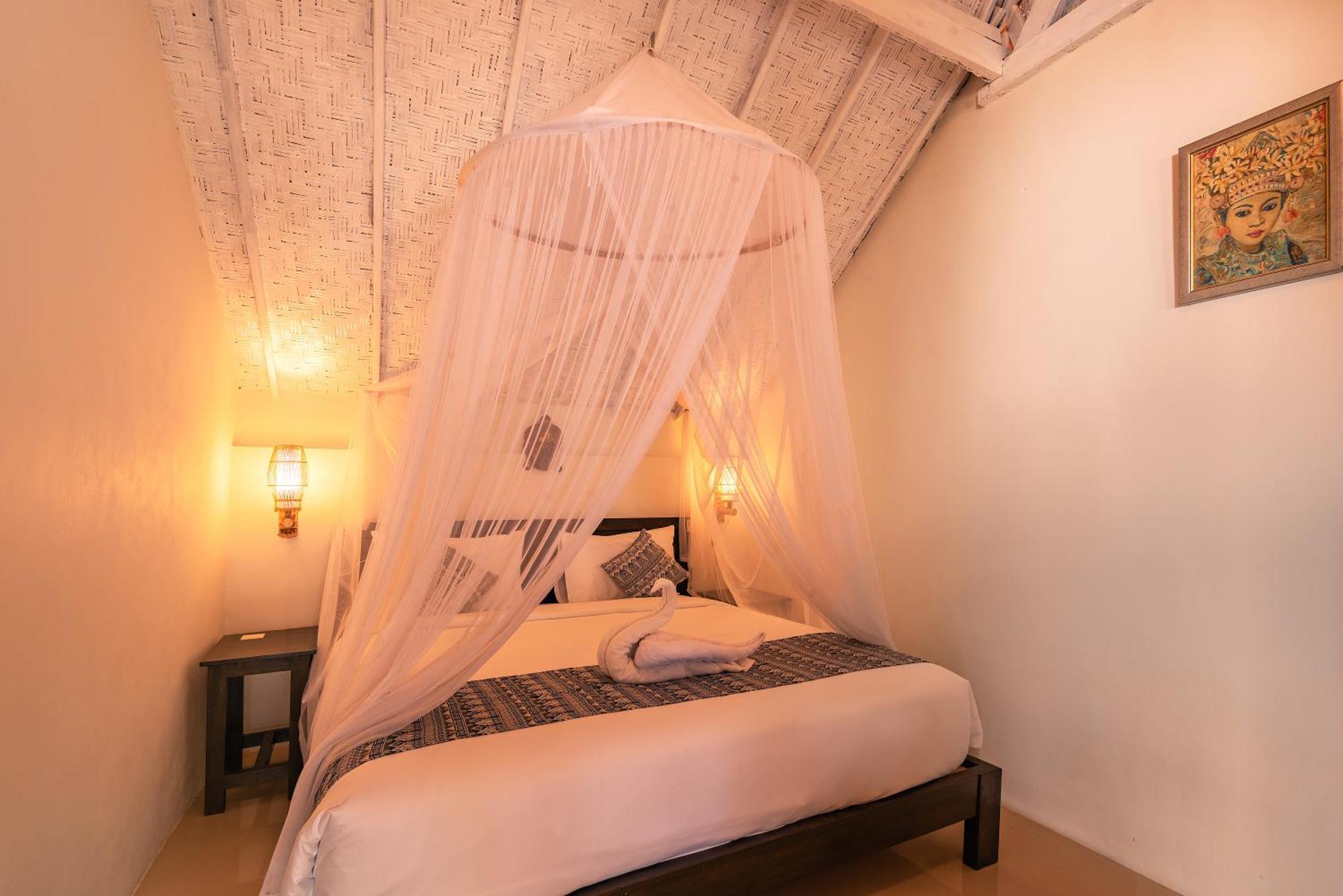 Umah Ilu Island Retreat Penida Βίλα Toyapakeh Δωμάτιο φωτογραφία